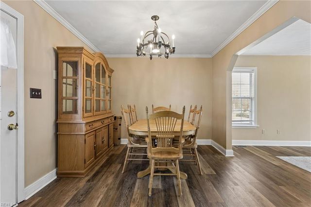 103 Tupelo WAY, Suffolk, VA 23434