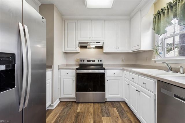 103 Tupelo WAY, Suffolk, VA 23434