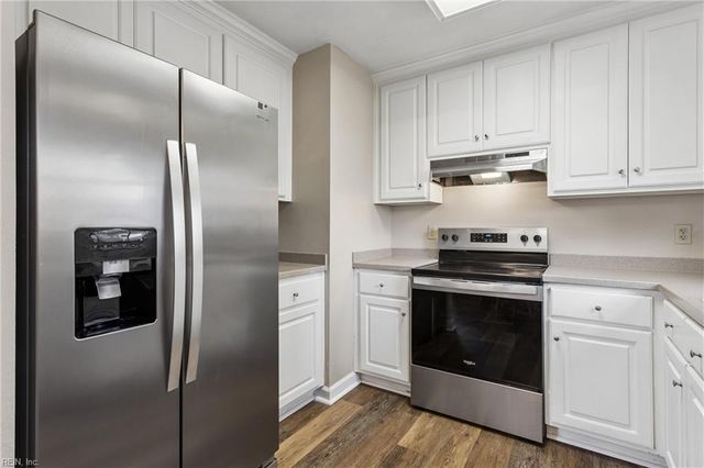 103 Tupelo WAY, Suffolk, VA 23434