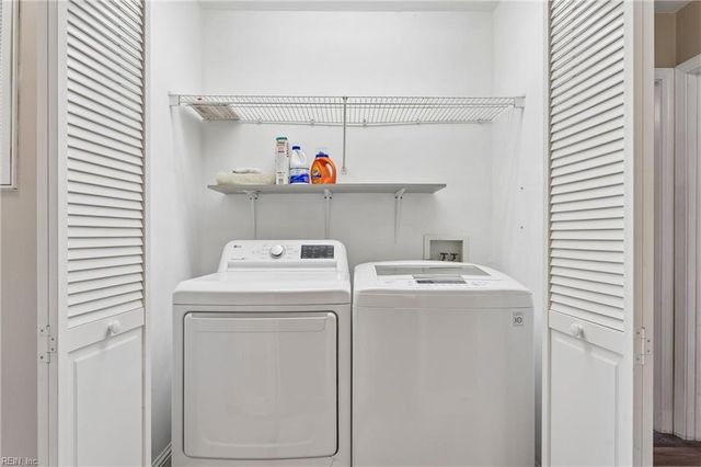 103 Tupelo WAY, Suffolk, VA 23434