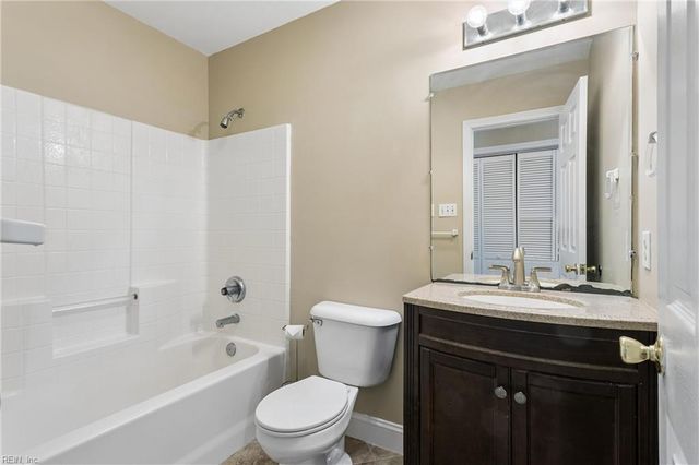 103 Tupelo WAY, Suffolk, VA 23434