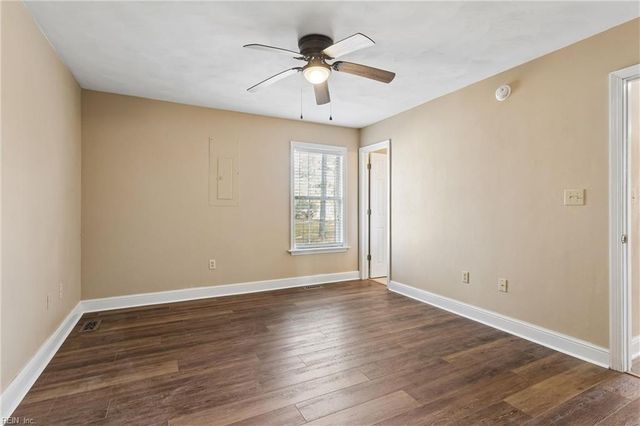 103 Tupelo WAY, Suffolk, VA 23434