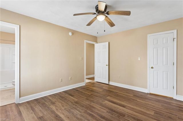 103 Tupelo WAY, Suffolk, VA 23434