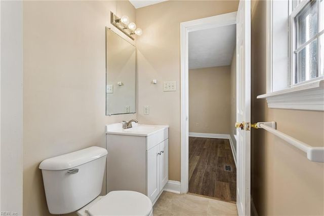 103 Tupelo WAY, Suffolk, VA 23434