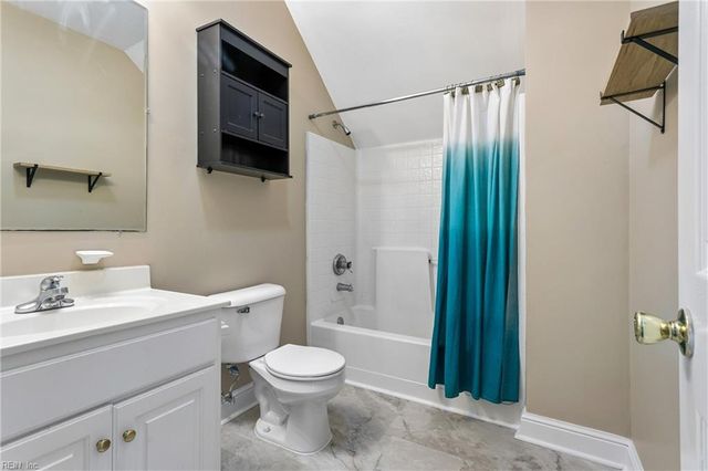 103 Tupelo WAY, Suffolk, VA 23434