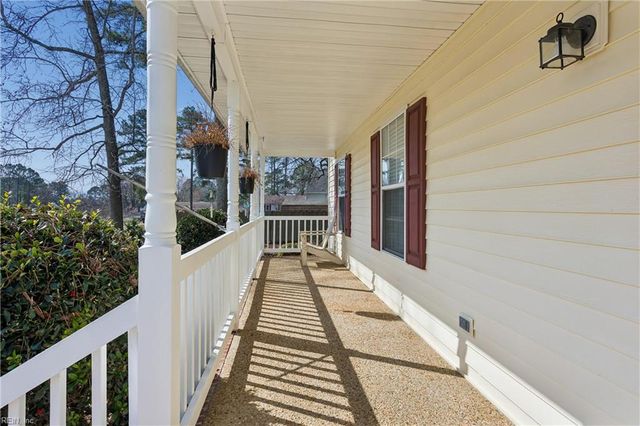 103 Tupelo WAY, Suffolk, VA 23434