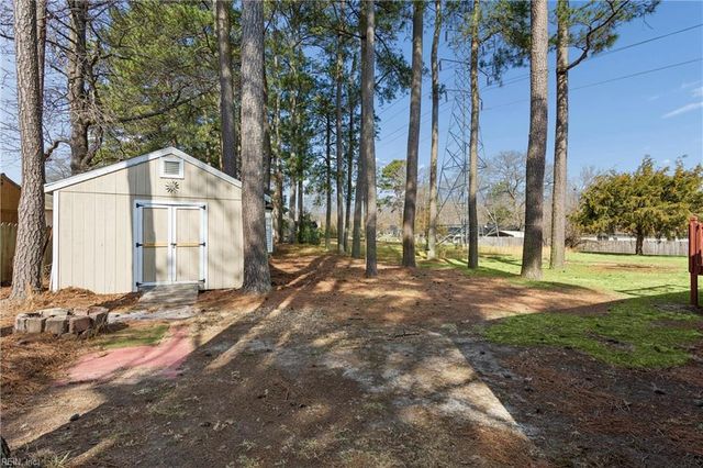 103 Tupelo WAY, Suffolk, VA 23434