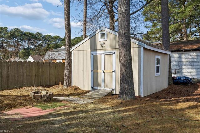 103 Tupelo WAY, Suffolk, VA 23434