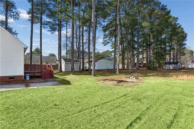 103 Tupelo WAY, Suffolk, VA 23434