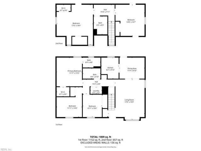 103 Tupelo WAY, Suffolk, VA 23434