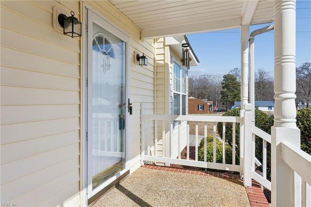 103 Tupelo WAY, Suffolk, VA 23434