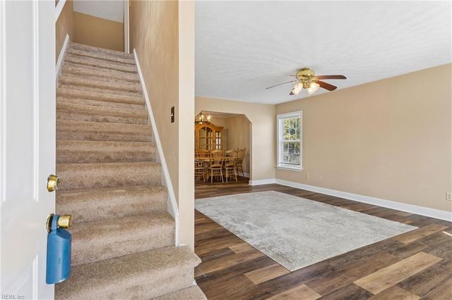 103 Tupelo WAY, Suffolk, VA 23434