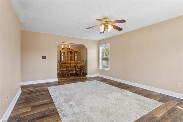 103 Tupelo WAY, Suffolk, VA 23434