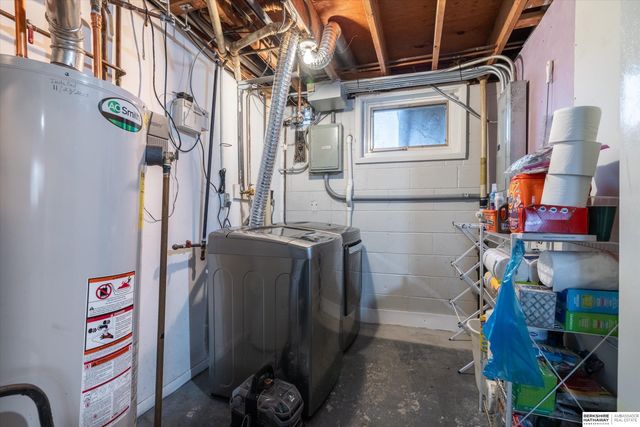 5830 S 152nd Avenue, Omaha, NE 68137