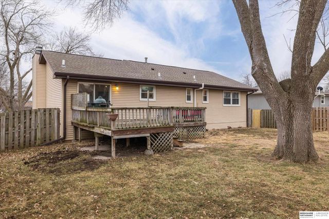 5830 S 152nd Avenue, Omaha, NE 68137