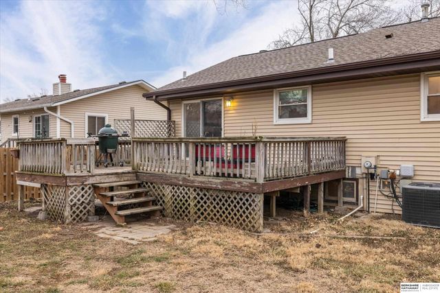 5830 S 152nd Avenue, Omaha, NE 68137