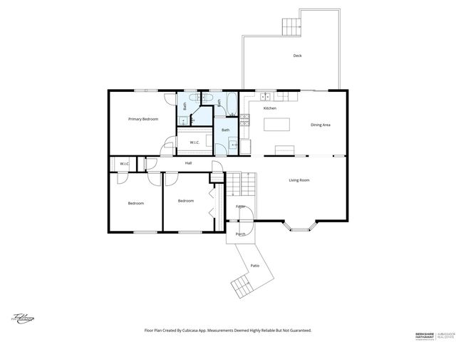 5830 S 152nd Avenue, Omaha, NE 68137