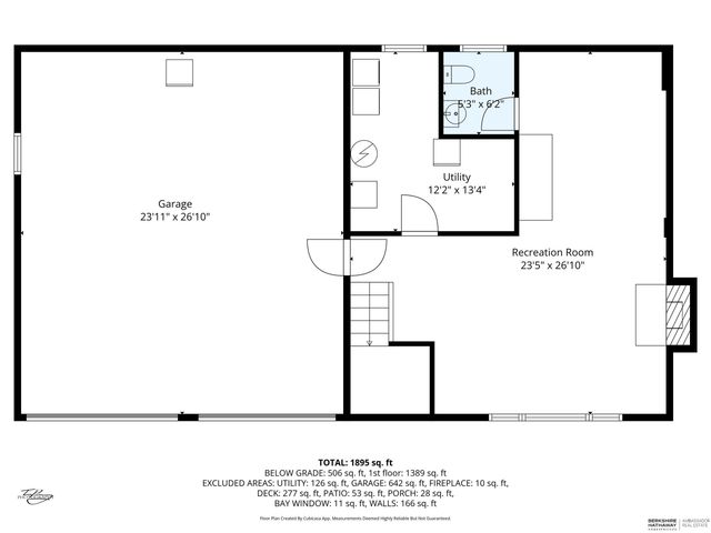 5830 S 152nd Avenue, Omaha, NE 68137