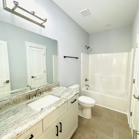 111 Bridgetowne Avenue, Edenton, NC 27932