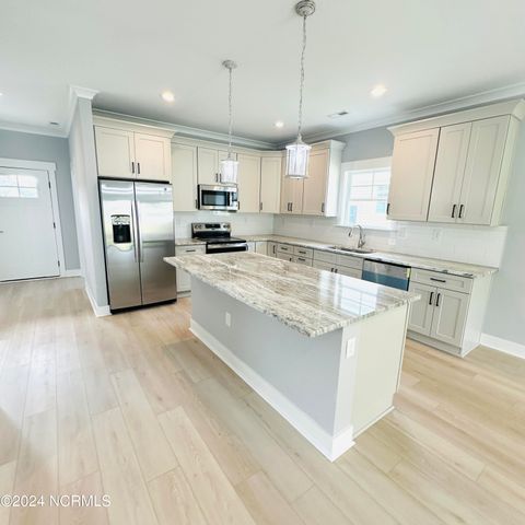 111 Bridgetowne Avenue, Edenton, NC 27932