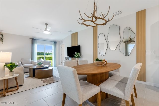 4046 San Felice LN, North Fort Myers, FL 33917