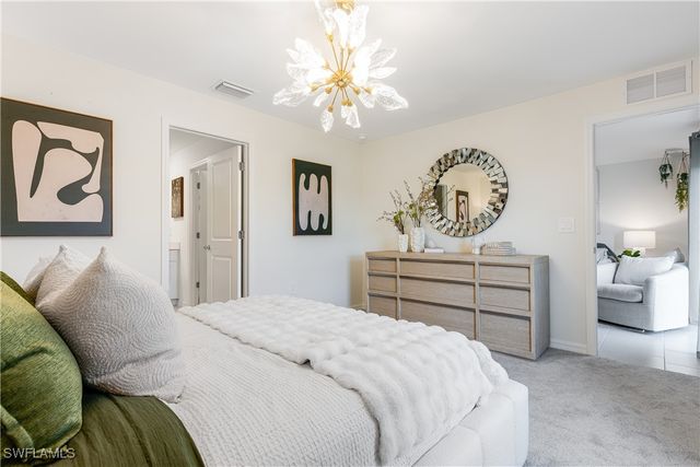 4046 San Felice LN, North Fort Myers, FL 33917