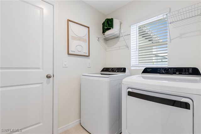 4046 San Felice LN, North Fort Myers, FL 33917