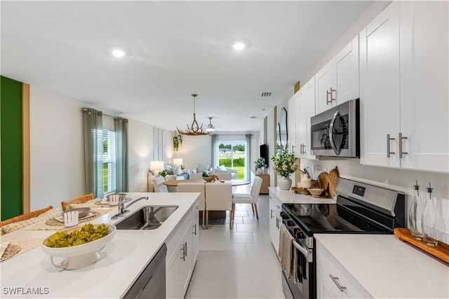 4046 San Felice LN, North Fort Myers, FL 33917