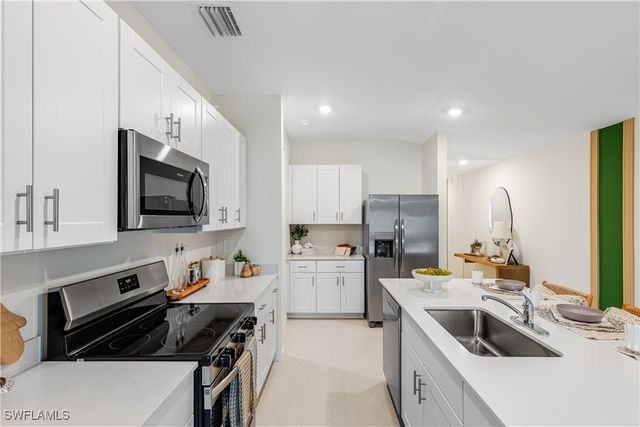 4046 San Felice LN, North Fort Myers, FL 33917