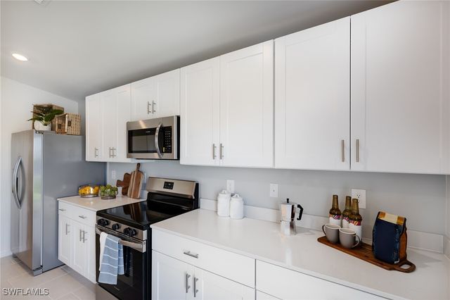 4046 San Felice LN, North Fort Myers, FL 33917