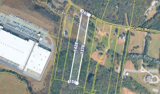 0 Callis Rd, Lebanon, TN 37090