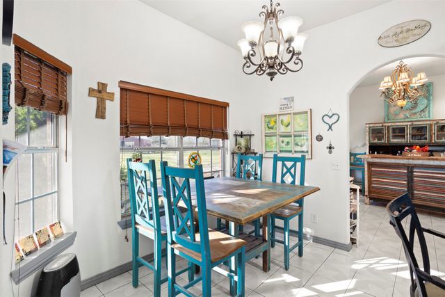 6524 Fair Road, Kaufman, TX 75142