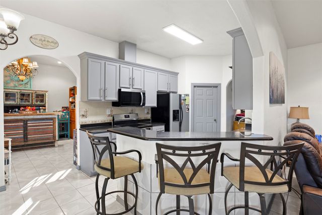 6524 Fair Road, Kaufman, TX 75142