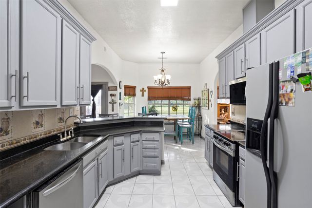 6524 Fair Road, Kaufman, TX 75142