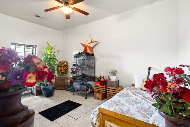 6524 Fair Road, Kaufman, TX 75142