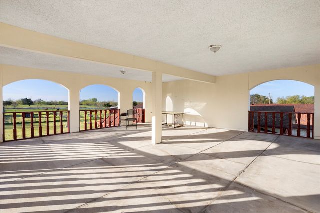 6524 Fair Road, Kaufman, TX 75142