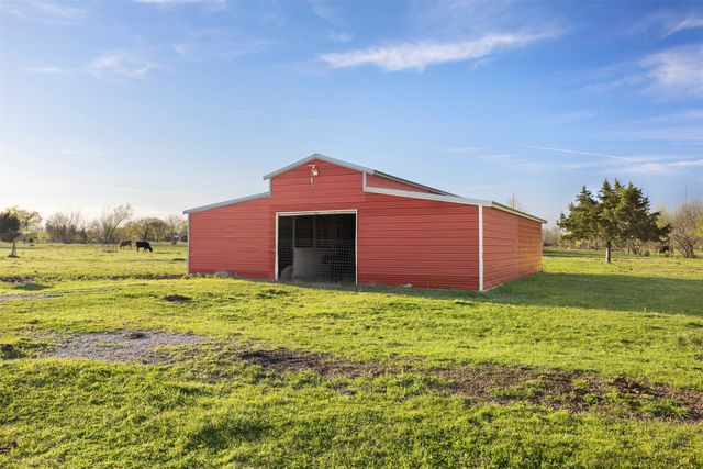 6524 Fair Road, Kaufman, TX 75142