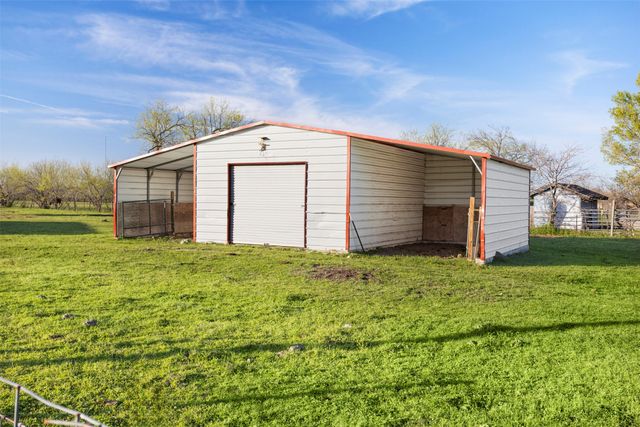 6524 Fair Road, Kaufman, TX 75142