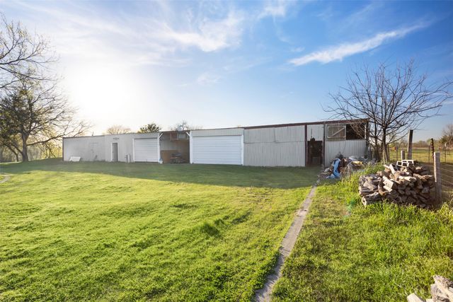 6524 Fair Road, Kaufman, TX 75142