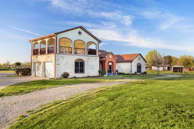 6524 Fair Road, Kaufman, TX 75142