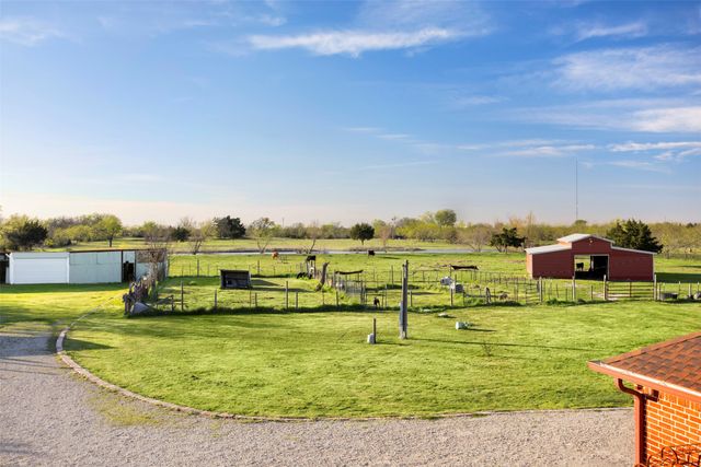 6524 Fair Road, Kaufman, TX 75142