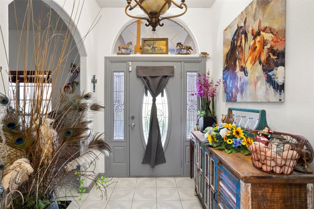 6524 Fair Road, Kaufman, TX 75142