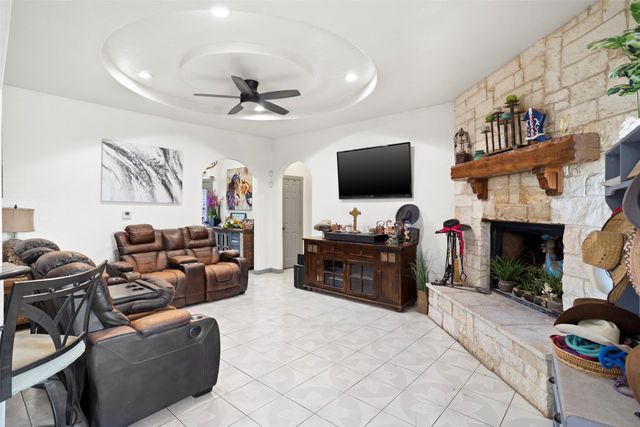 6524 Fair Road, Kaufman, TX 75142