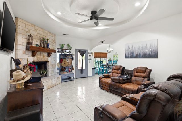 6524 Fair Road, Kaufman, TX 75142