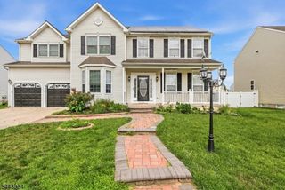 1316 Sassafras Ln, Monroe Twp., NJ 08094