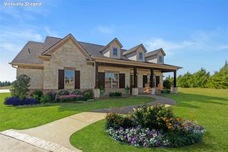 566 Savanna Hill Lane, Rockwall, TX 75032