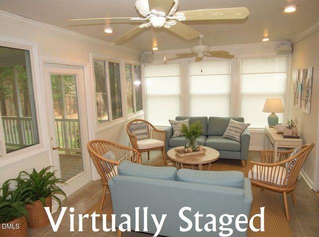 804 E E Street, Butner, NC 27509