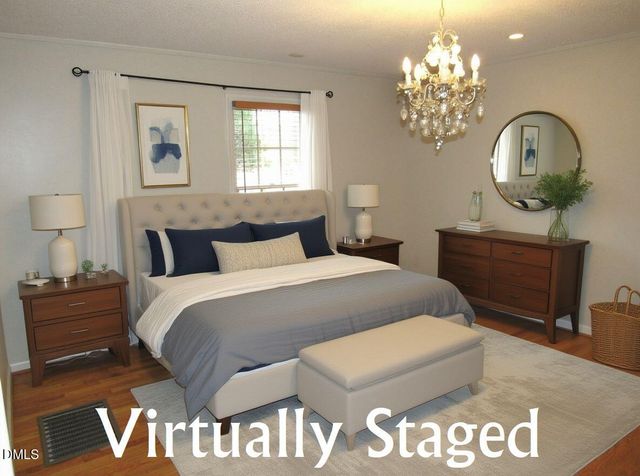 804 E E Street, Butner, NC 27509