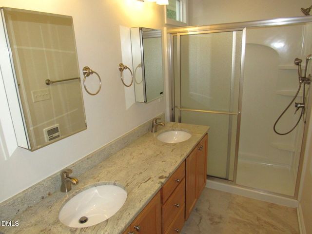 804 E E Street, Butner, NC 27509