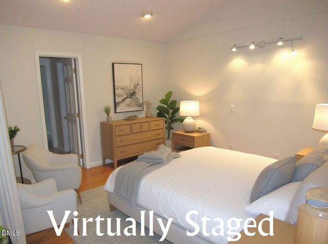 804 E E Street, Butner, NC 27509